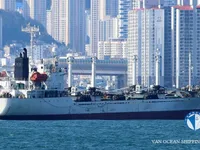Koelschip te koop