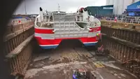 Veerboot te koop