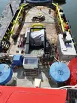 Sleperschip te koop