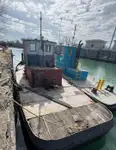 Sleperschip te koop