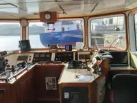 Sleperschip te koop