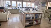 Bevoorradingsschip te koop