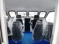 Passagiersschip Te koop