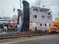 Barge te koop