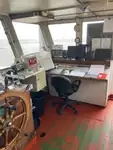 Baggeraarschip te koop
