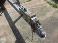 Patrouilleboot te koop