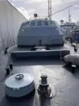 Patrouilleboot te koop