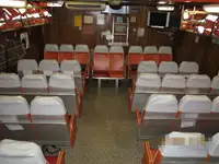 Bemanningsboot Te koop