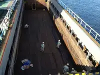 Bulkcarrier te koop