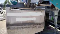 Containerschip te koop