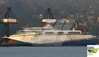 Ro-Ro ship Te koop