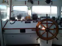 Sleperschip te koop