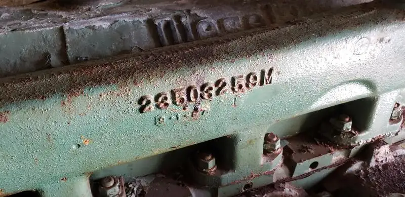 Sleperschip te koop