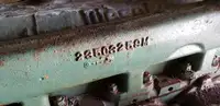 Sleperschip te koop