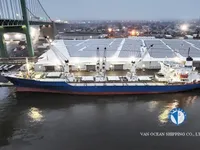 Koelschip te koop