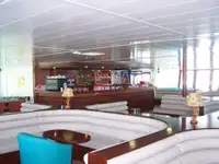 Veerboot te koop