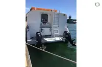 Catamaran te koop