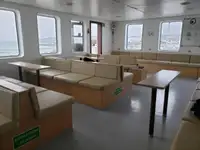 RoPax-schip te koop