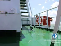 Olie-/chemikaliëntanker te koop