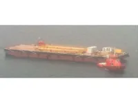 Barge te koop