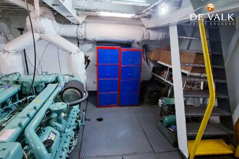Veerboot te koop