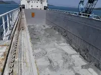 Bulkcarrier te koop