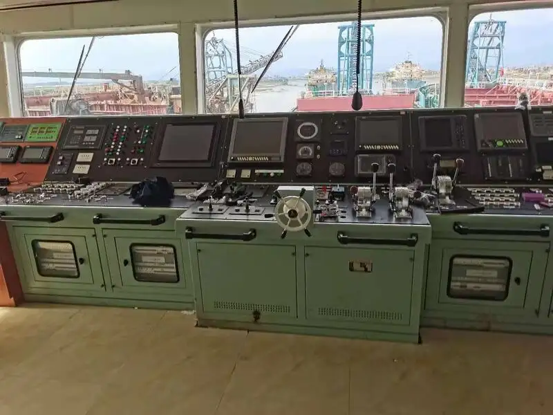 Barge te koop