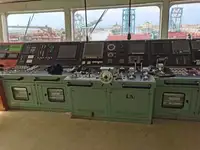 Barge te koop