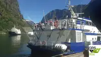Veerboot Te koop