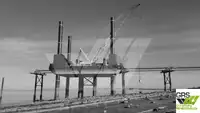 Boorplatform te koop