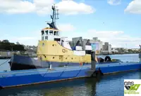Sleperschip te koop