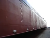 Barge te koop