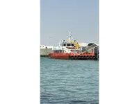 Bemanningboot te koop