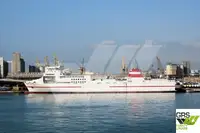Ro-Ro-schip te koop