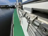 Lootsboot te koop