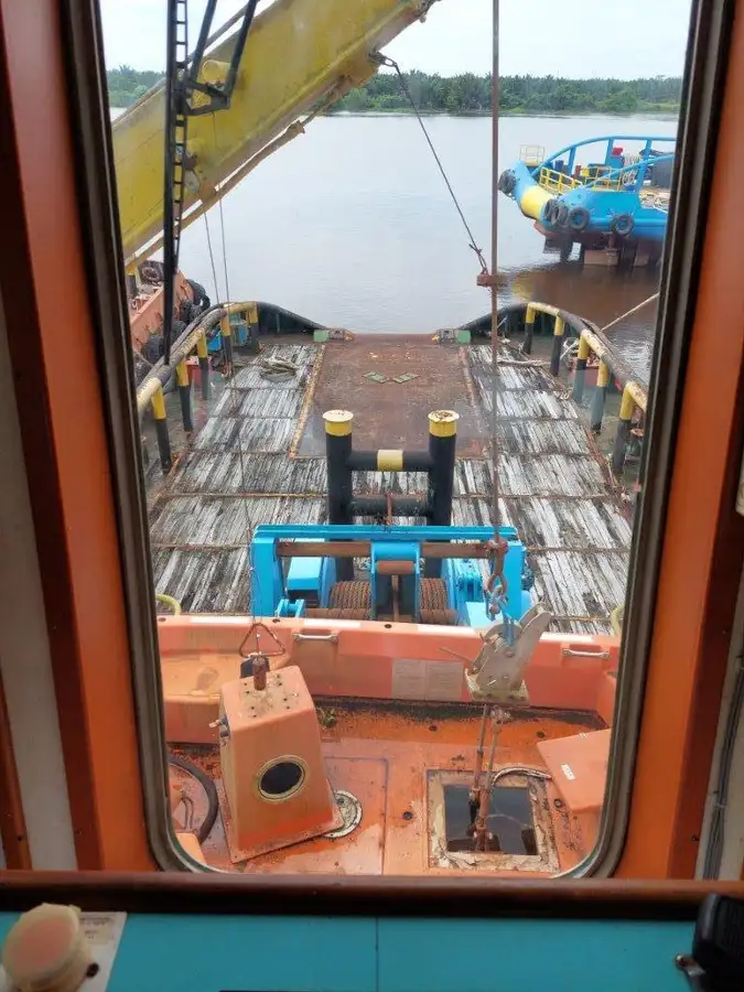 Sleperschip te koop