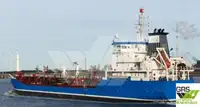 Olie-/chemikaliëntanker te koop
