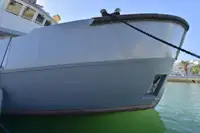 Sleperschip te koop