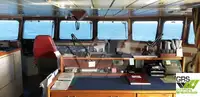 Onderzoeksvaartuig Te koop