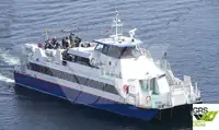 Catamaran te koop