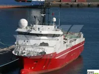 Fast Supply Vessel (FSV) te koop