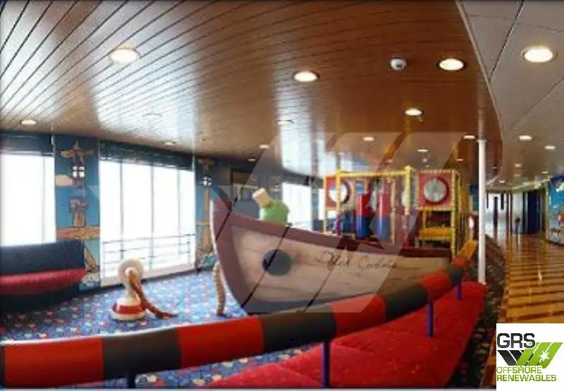 Ro-Ro-schip te koop