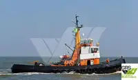 Sleperschip te koop