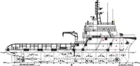 Sleperschip te koop