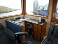 Barge te koop