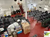 Bevoorradingsschip te koop