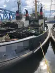 Sleepboot Te koop
