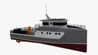 Sleepboot Te koop