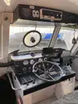 brandweerboot te koop