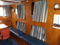 Trawler te koop